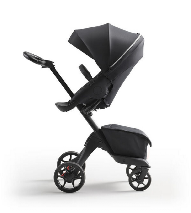 Stokke xplory pram sales