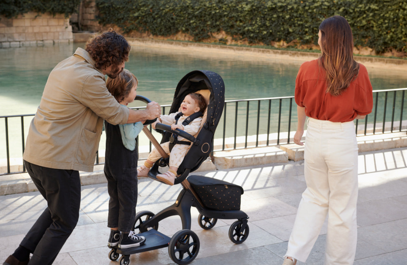 Stokke Pram Stokke Xplory X Official Stokke Shop Australia