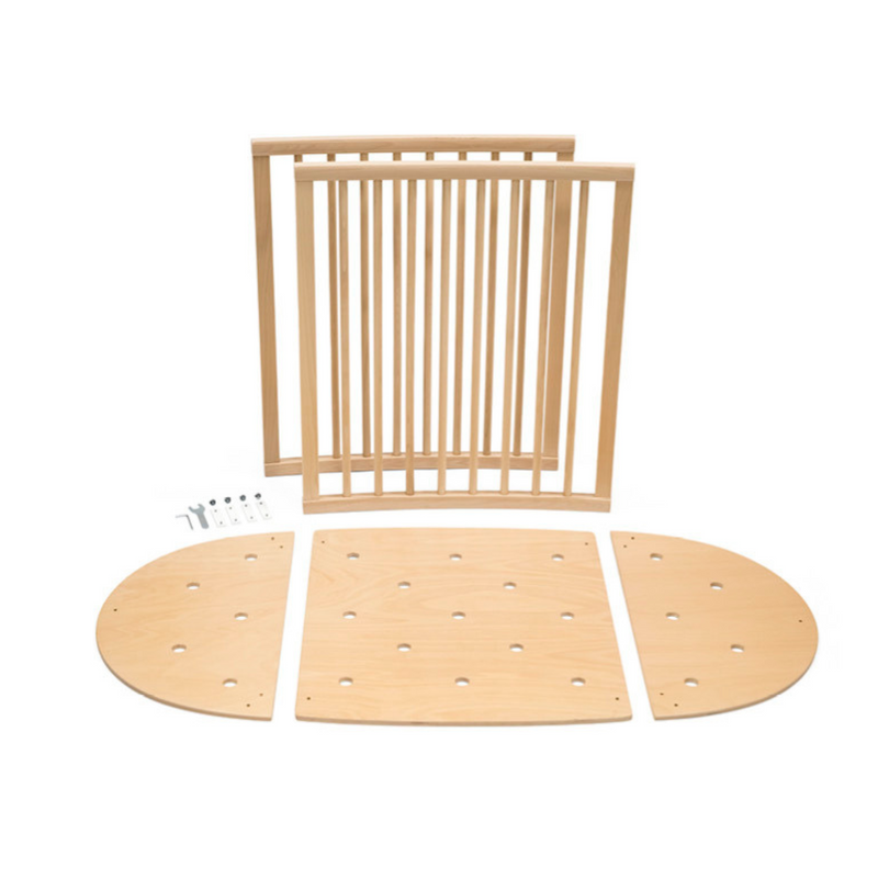 Stokke bed best sale extension kit