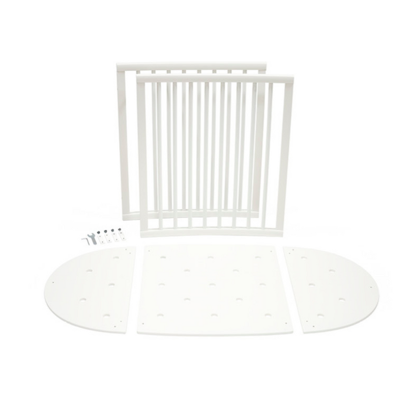 Stokke sleepi extension deals kit