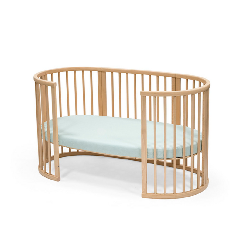 Stokke mini crib 2024 sheets