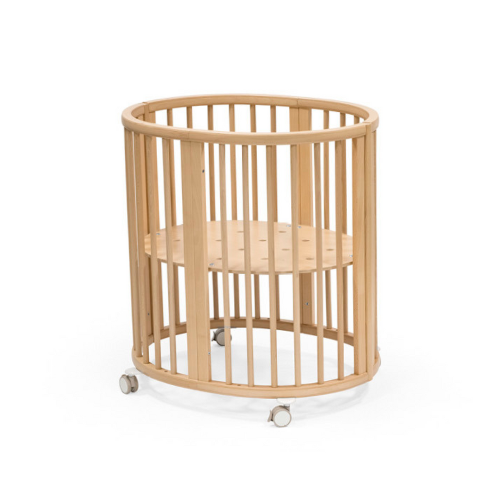 Stokke bassinet deals crib