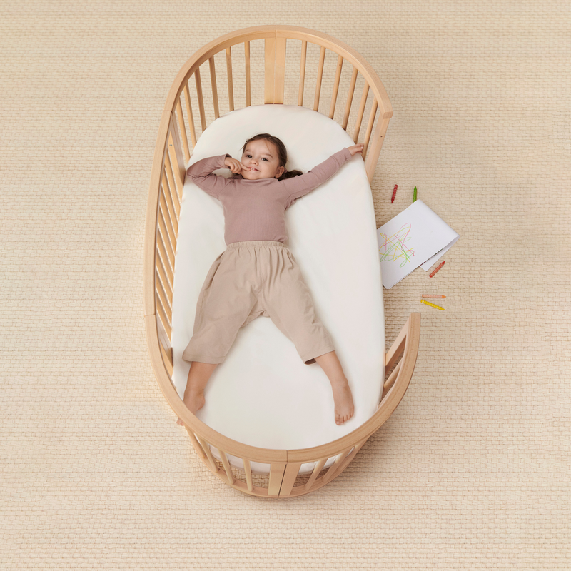 Stokke sales sleepi chair