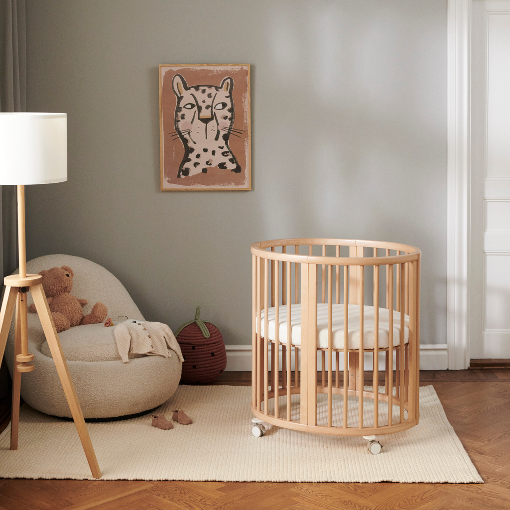 Stokke shop mini dimensions
