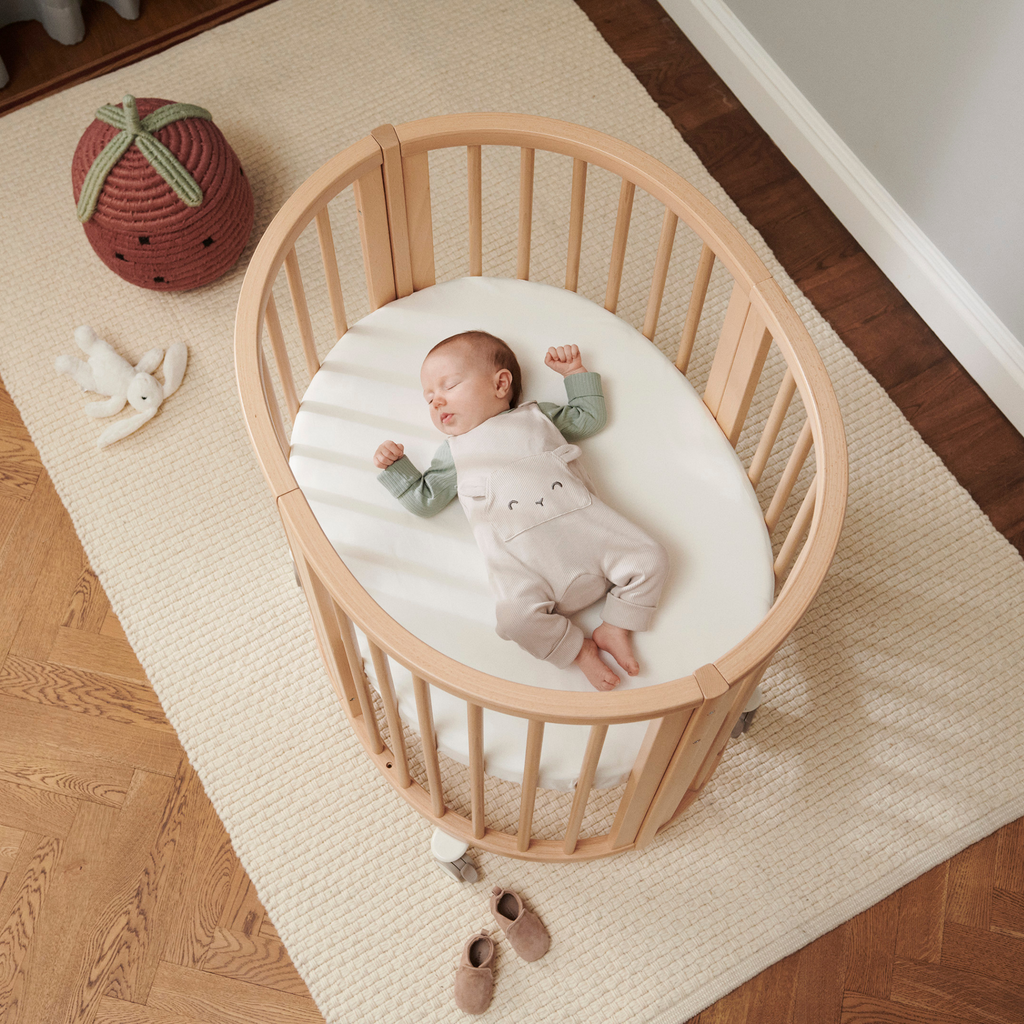 Stokke cradle hot sale