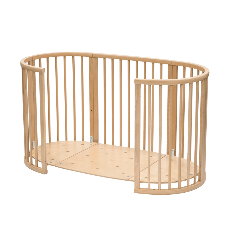 Stokke top cot bed