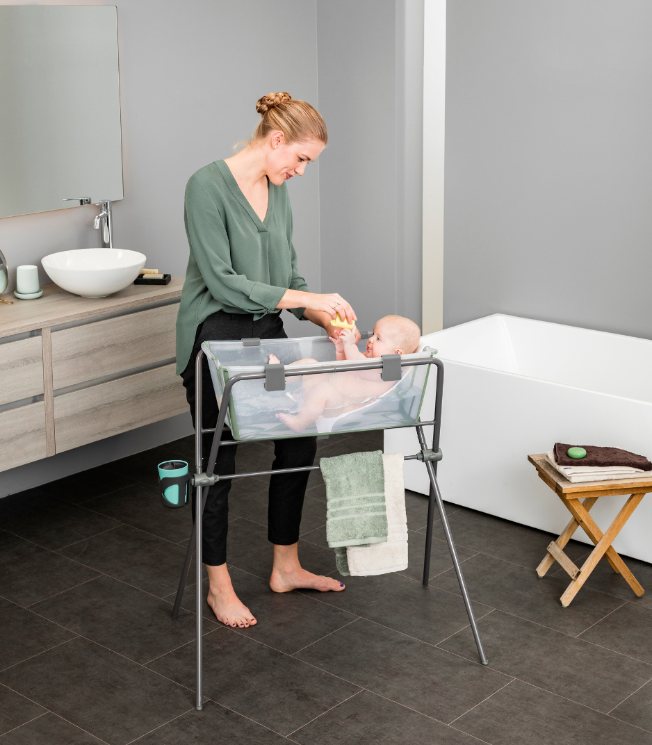Best Kids Bath Tub Stokke Flexi Bath V2 Official Stokke Shop