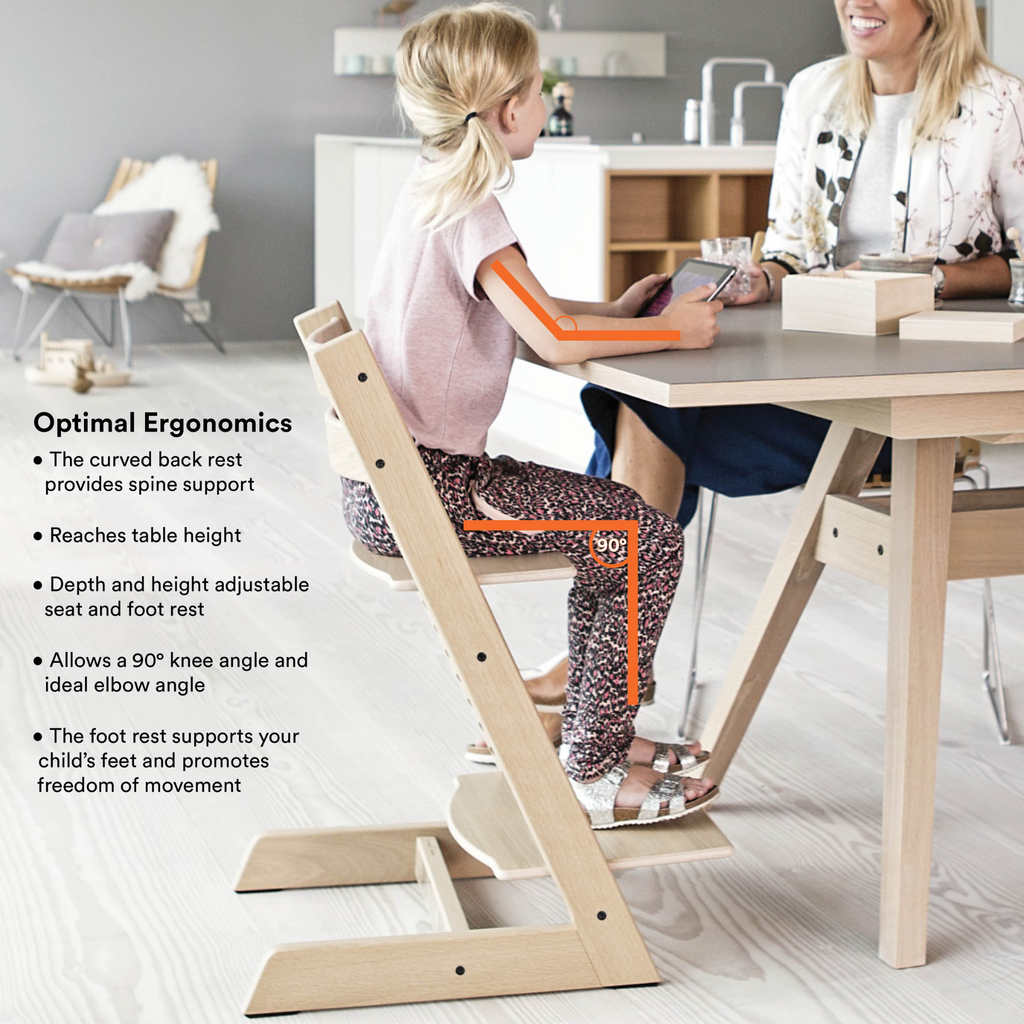 Stokke tripp online trapp table tray