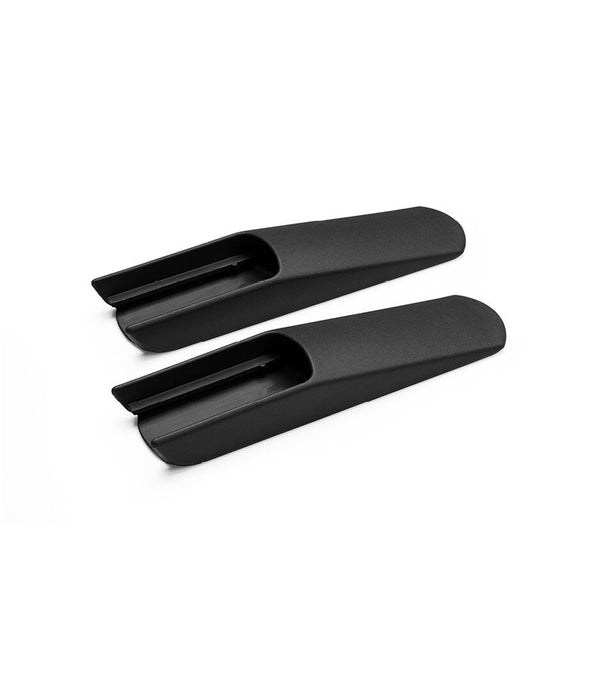Tripp Trapp® Extended Gliders - Black