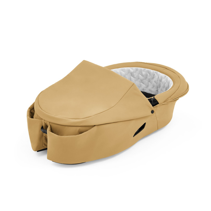 Stokke carry cot assembly best sale