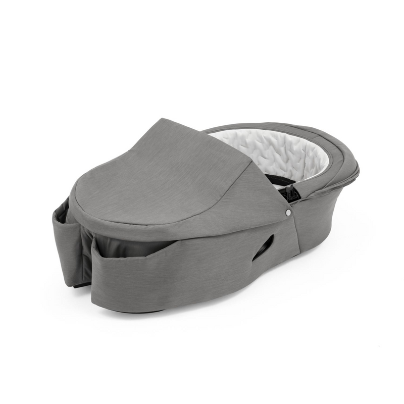 Stokke xplory navy blue hot sale