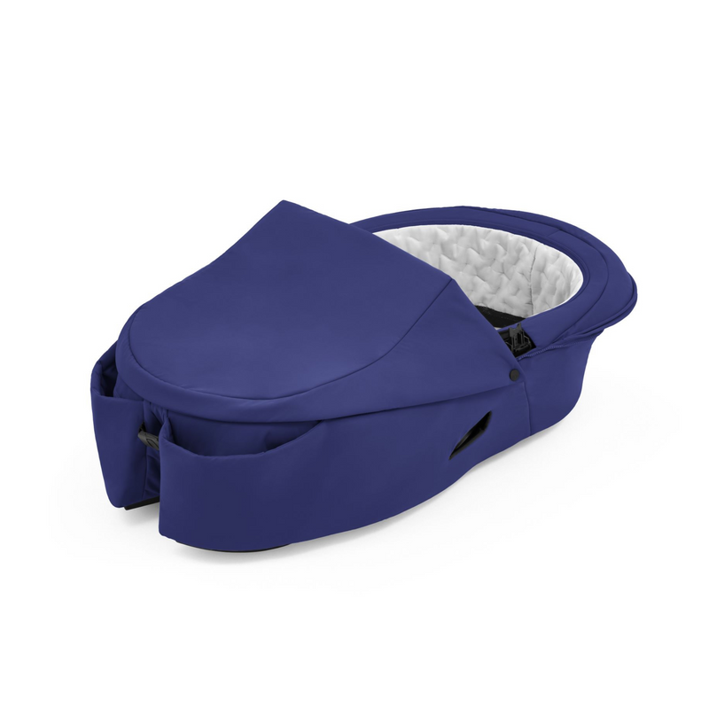 Stokke carry deals cot