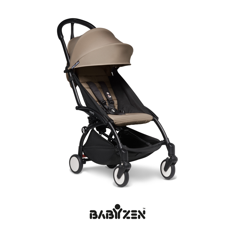 BABYZEN YOYO Everyday Pram Bundle