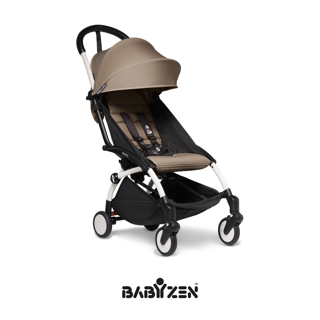 Second hand yoyo sales pram