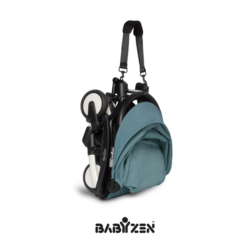 Travel pram yoyo sales