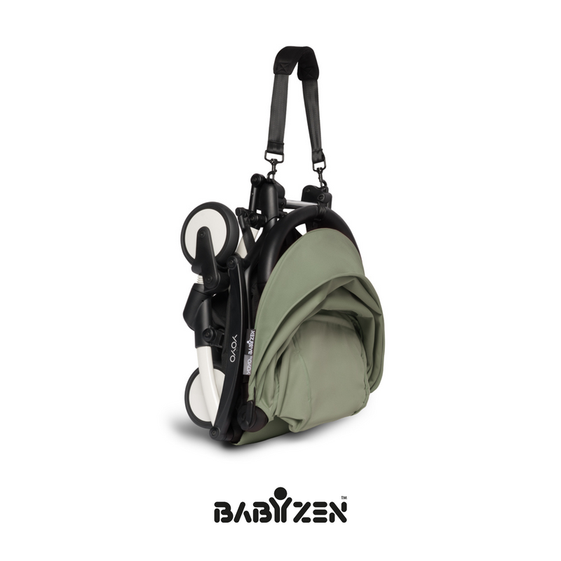 Yoyo travel buggy sales