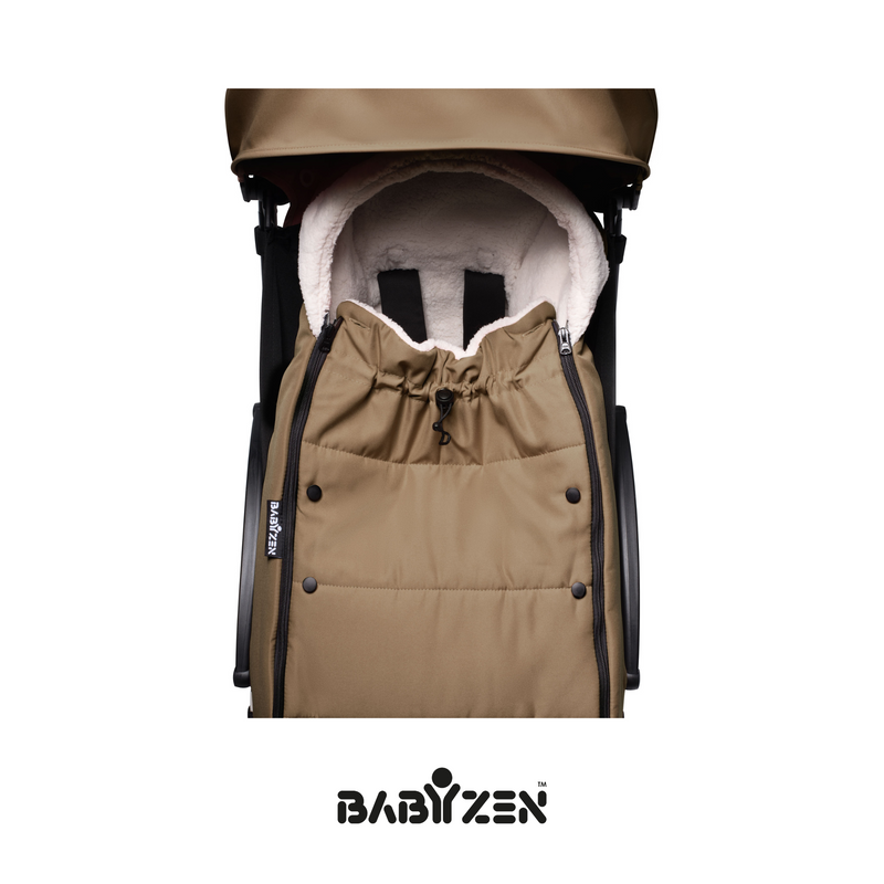 BABYZEN YOYO footmuff Official Stokke Shop Australia