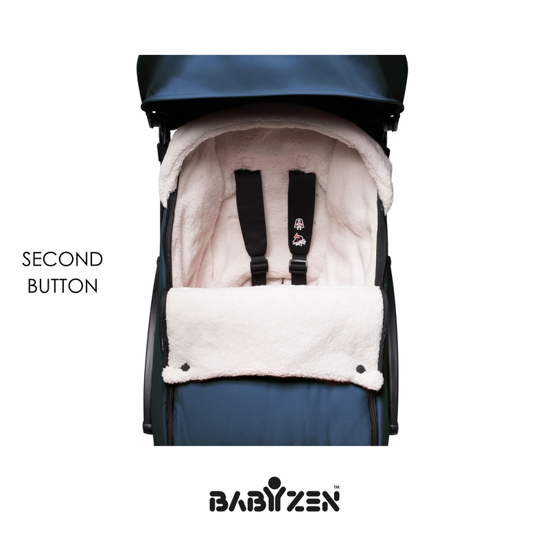 How to 2024 wash babyzen yoyo