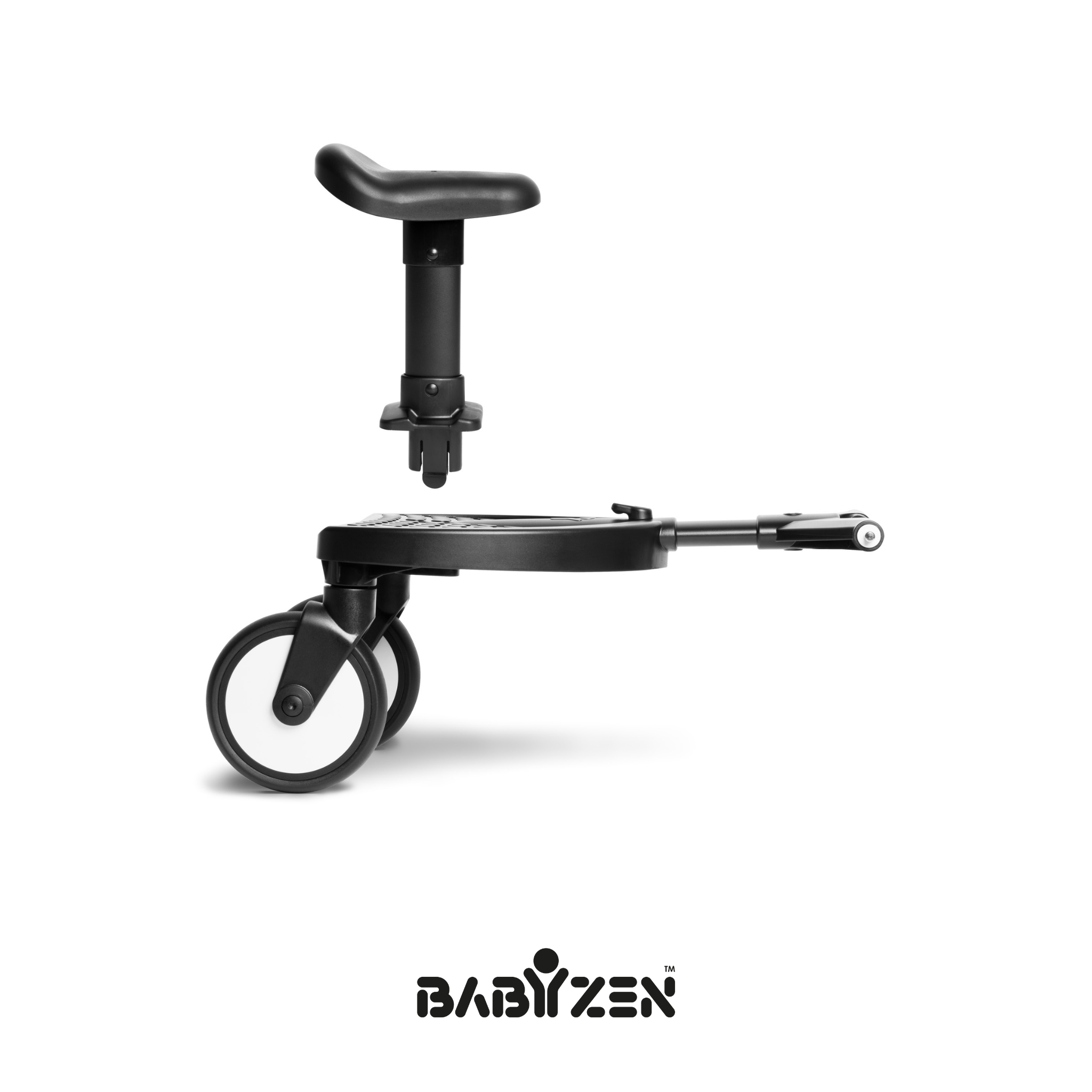 Official BABYZEN™ by STOKKE® YOYO Sibling Board Official Stokke