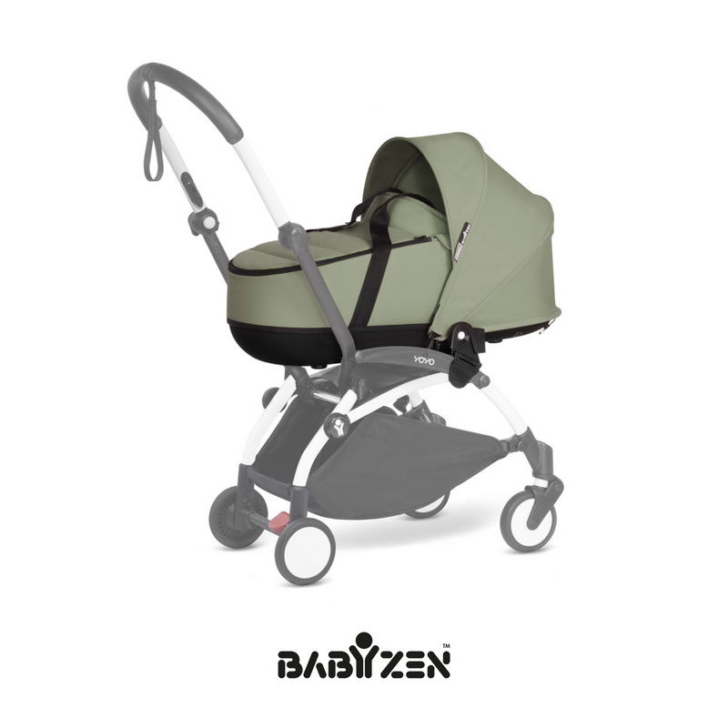 How much does the babyzen yoyo weight sales