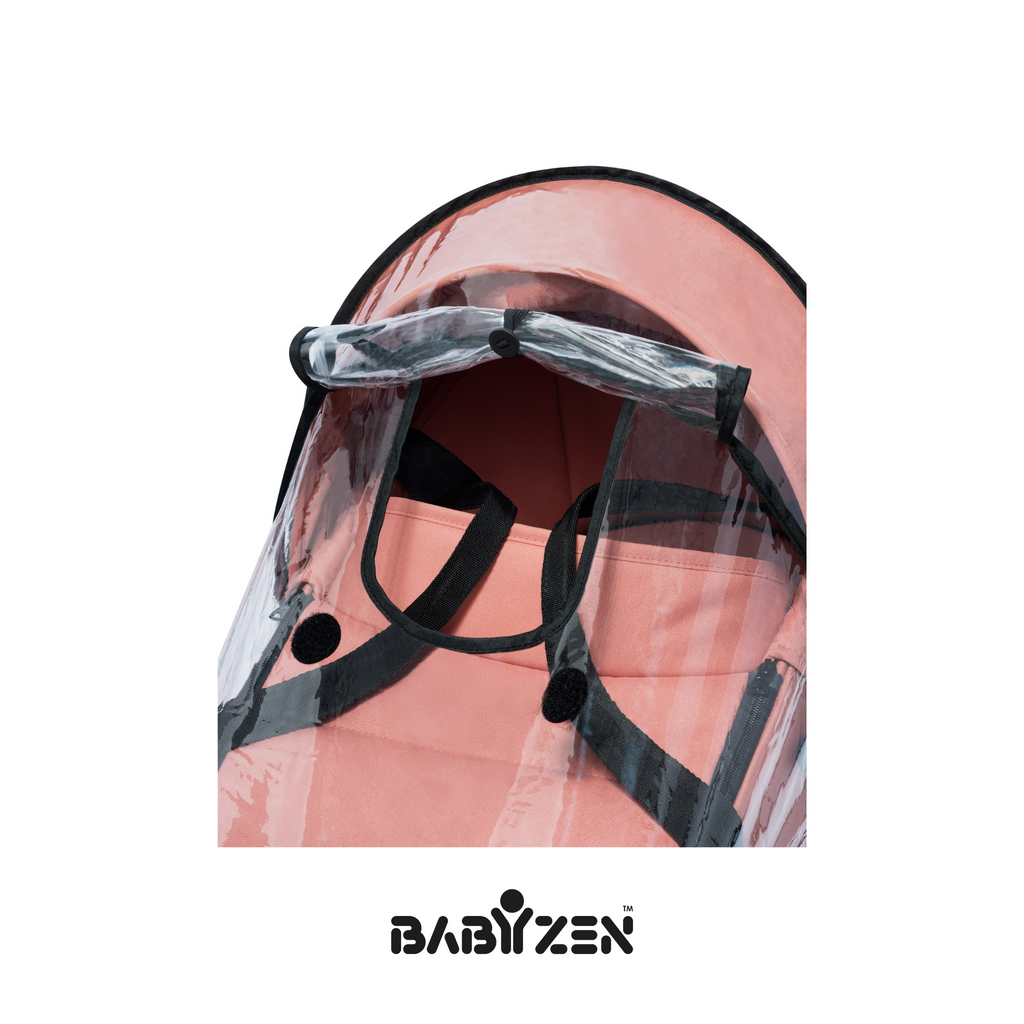 BABYZEN YOYO rain cover Official Stokke Shop Australia