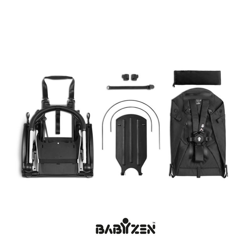 Yoyo carrier hotsell