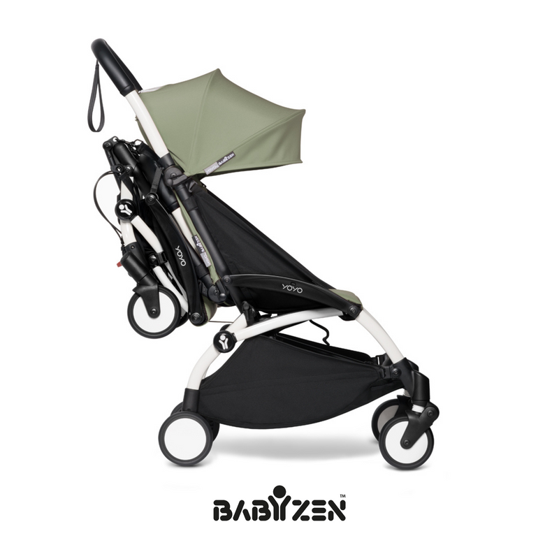 Stokke twin pram sales